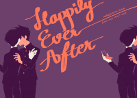 Happily Ever After