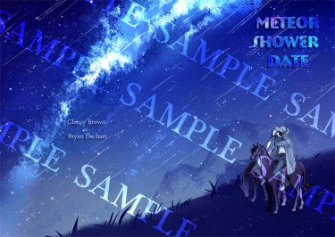 METEOR  SHOWER  DATE