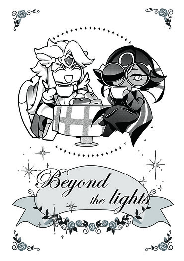 《Beyond the lights》