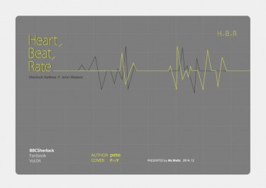 Heart/Beat/Rate 封面圖