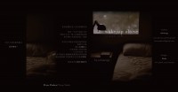 [鐵蟲] wake up alone