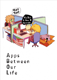 Apps Between Our Life