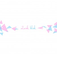 あんスタ2wink彩色合本《2wink blink》