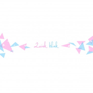 あんスタ2wink彩色合本《2wink blink》