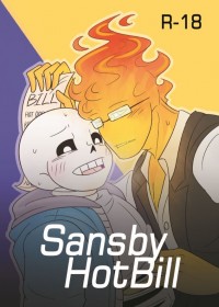 Sansby HotBill