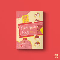 赤兔《FANTASTIC TOUR》