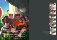 XY+44 Boys' vol 02