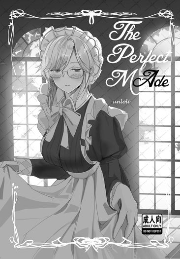 The Perfect MAde