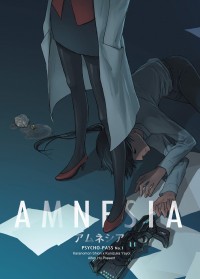 【PSYCHO-PASS】AMNESIA唐六本