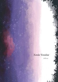 Xenk Yendar