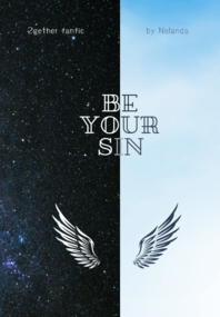 [2gether小說] Be Your Sin