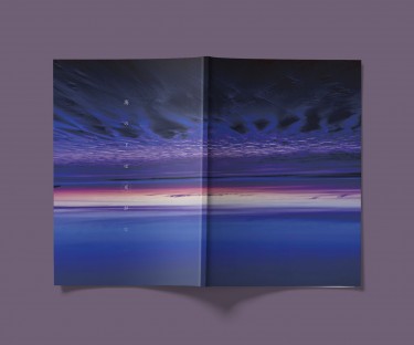 義炭小料《海の下には光がない》