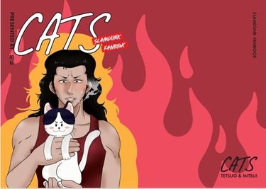 CATS
