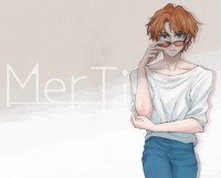 【原創】MerTi001-米克斯里鎮