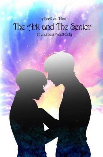 【進擊/艾利】The Ark and The Senior 短篇小說本