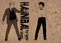 HANNIBAL第一季妄想本