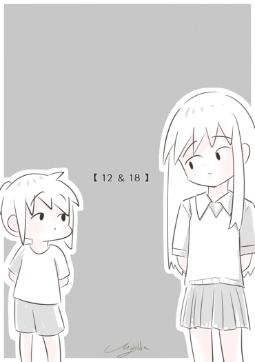 【12&18】