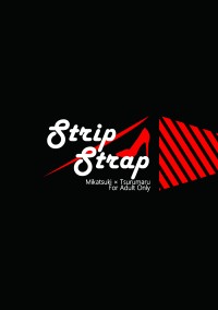 Strip X Strap
