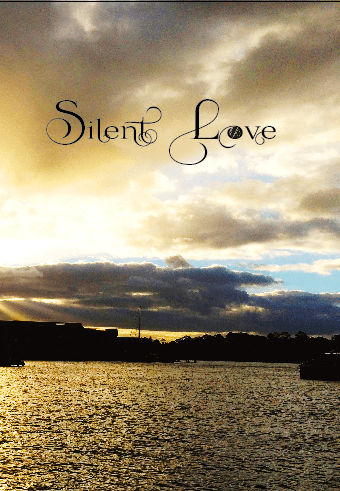 Silent Love(復仇者聯盟電影衍伸,探鷹AU) 封面圖