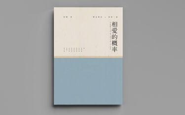 (SD)澤深 - 相愛的概率 封面圖