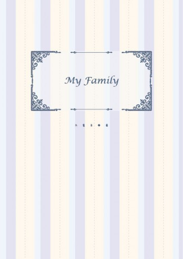 My Family