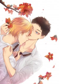 [CWT#43] 黑子的籃球 黃笠小說本 敗者