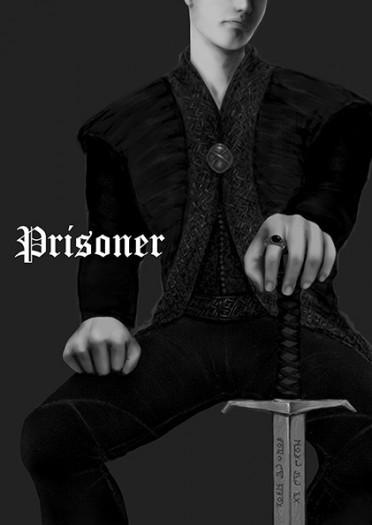 Prisoner 封面圖