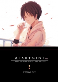 CWT35 艾利小說合本《Apartment》