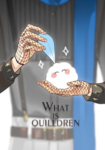 What is Quilldren