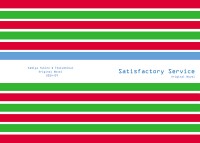 【原創便利商店BL小說本】Satisfactory Service