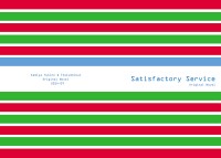 【原創便利商店BL小說本】Satisfactory Service