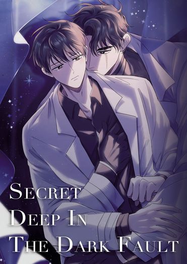 Secret Deep In The Dark Fault