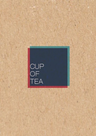 CUP OF TEA