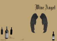 Wine Angel