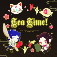 刀劍亂舞[Tea Time!]