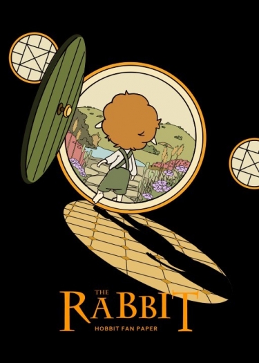 Rabbit 封面圖