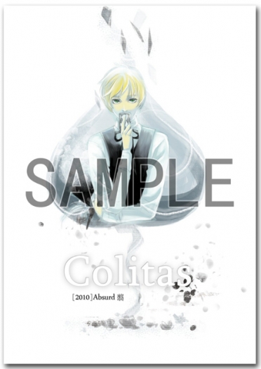 Colitas