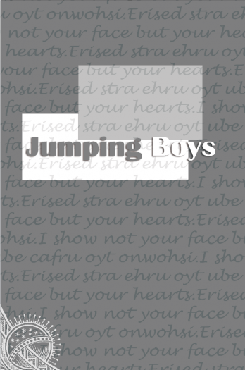 Jumping Boys 封面圖