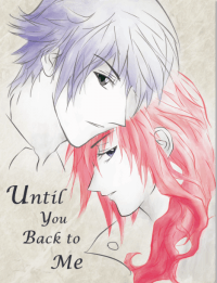 《Until You Back to Me》
