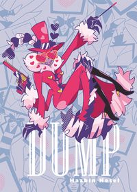 HazbinHotel- VoxVal彩色再錄本＜DUMP＞