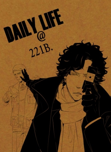 Daily Life @ 221B