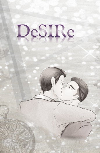 [偽裝者/樓誠]DESIRE 封面圖