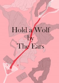 《國旻》Hold a wolf by the ears