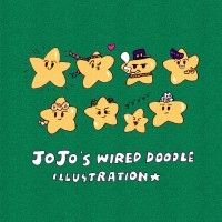 JOJO的奇怪塗鴉新刊