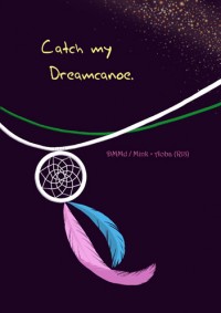 Catch my Dreamcanoe.