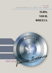 Turn Your Wheels飆車本