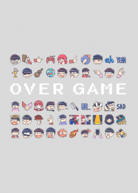 Over Game