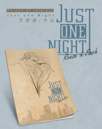 JUST ONE NIGHT