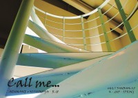 [HQ!!東x西]Call me...