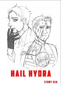 Hail Hydra